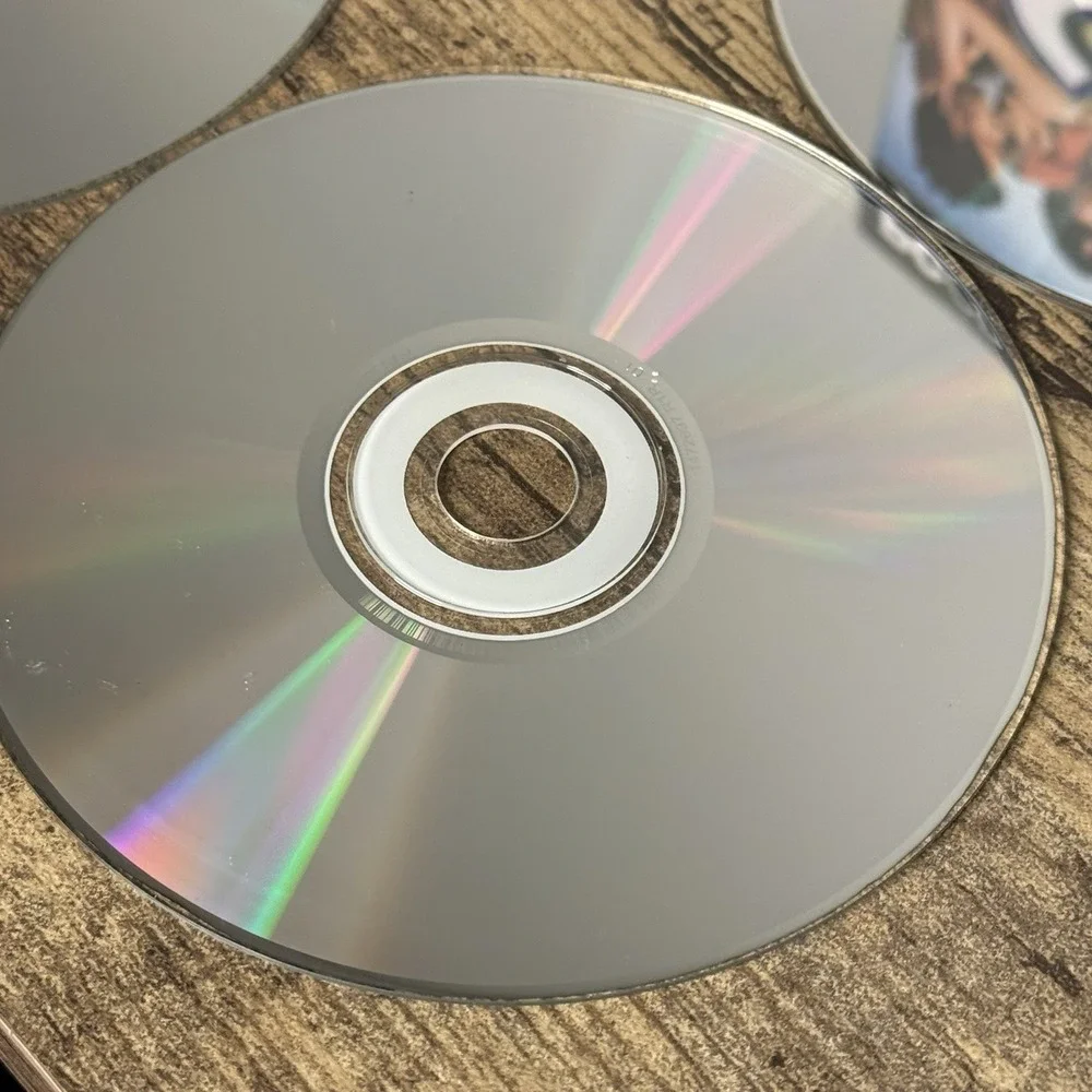 The Sims 2 (PC, 2004) CD-ROM Complete 4-Disc Set